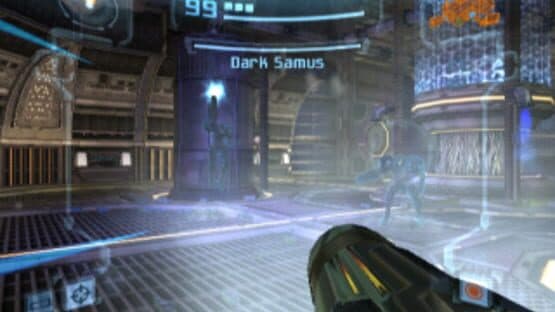 Metroid Prime 2: Echoes - Double Trouble — screenshot 2