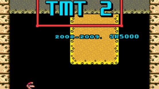 TMT 2 — screenshot 1