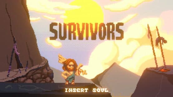 Hell Architect: Survivors — screenshot 1
