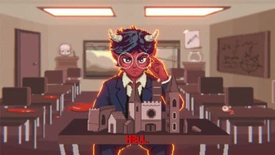 Hell Architect: Survivors — screenshot 2