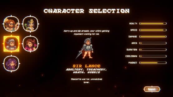 Hell Architect: Survivors — screenshot 3