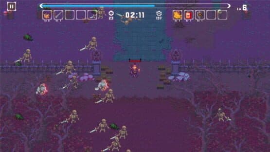 Hell Architect: Survivors — screenshot 4