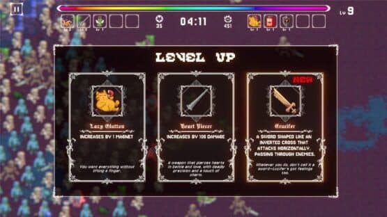 Hell Architect: Survivors — screenshot 5