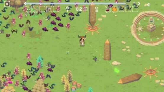 Hell Architect: Survivors — screenshot 6