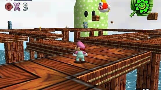 Blooming Blossoms — screenshot 2