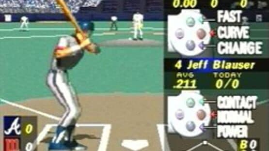 MLB Pennant Race — screenshot 2