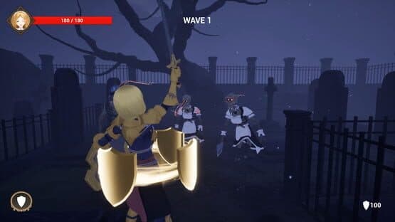 You've been ReMaid! — screenshot 5