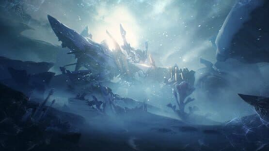 Wuthering Waves: For You Who Walk in Snow — screenshot 1