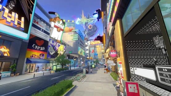 Honkai: Star Rail - No Aha At Full Moon — screenshot 1