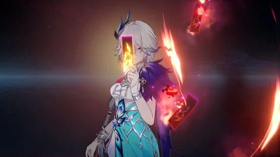 Honkai: Star Rail - No Aha At Full Moon — screenshot 3