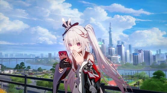 Honkai: Star Rail - No Aha At Full Moon — screenshot 4