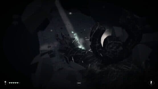 Light Odyssey — screenshot 2