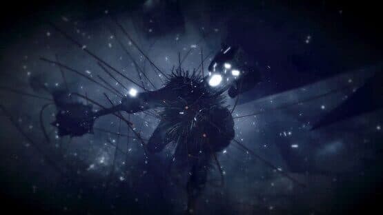 Light Odyssey — screenshot 4