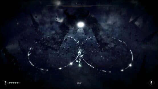 Light Odyssey — screenshot 7