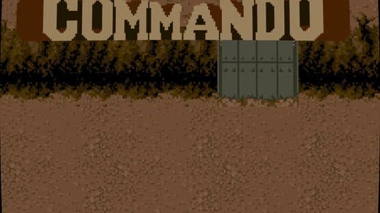Commando — screenshot 4