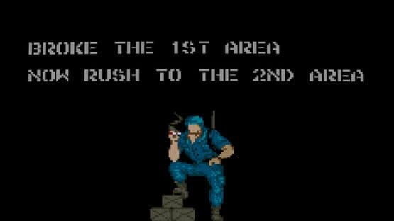 Commando — screenshot 5