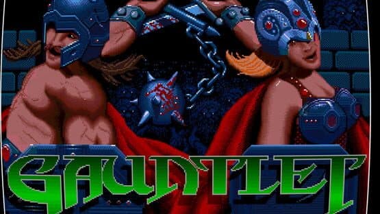 Gauntlet — screenshot 4