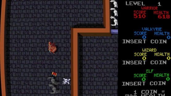 Gauntlet — screenshot 6