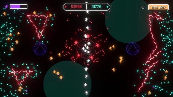 Cult Nation — screenshot 1
