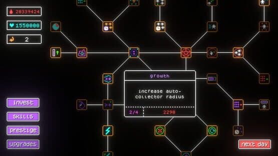 Cult Nation — screenshot 2