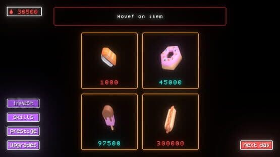 Cult Nation — screenshot 3