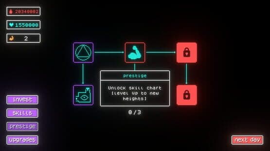 Cult Nation — screenshot 4