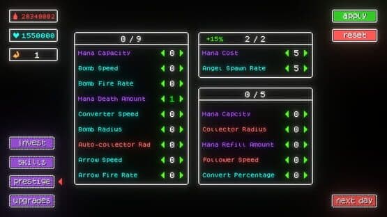 Cult Nation — screenshot 5