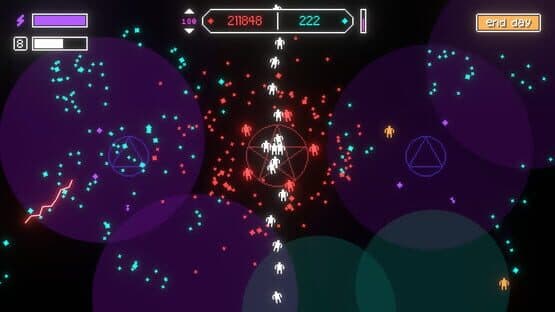 Cult Nation — screenshot 6