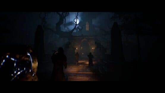 Devil of the Plague — screenshot 4