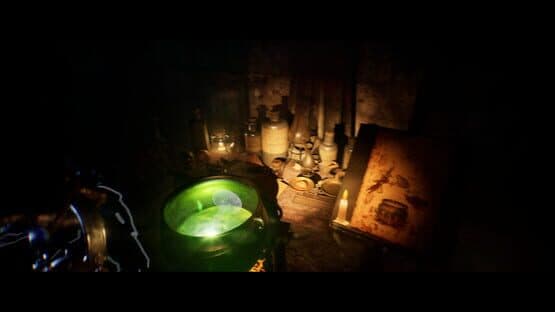 Devil of the Plague — screenshot 6