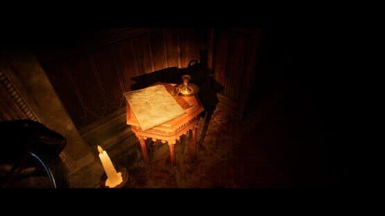 Devil of the Plague — screenshot 7