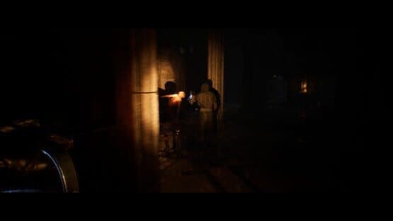 Devil of the Plague — screenshot 8