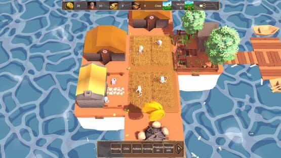 Tiny Terra Spaces — screenshot 3