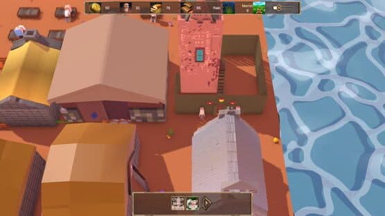 Tiny Terra Spaces — screenshot 4