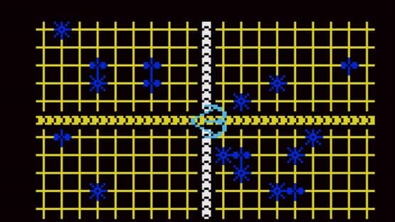 Tron: Solar Sailer — screenshot 5