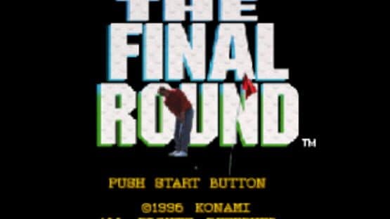 The Final Round — screenshot 1
