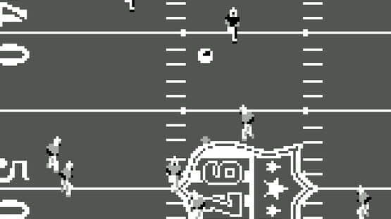 Madden NFL 97 — screenshot 1