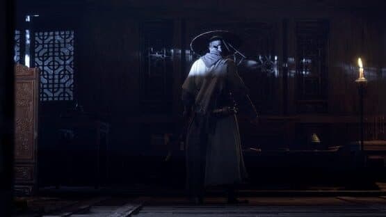 A Whisper of Fall: Jinyiwei — screenshot 3