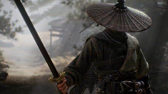A Whisper of Fall: Jinyiwei — screenshot 4