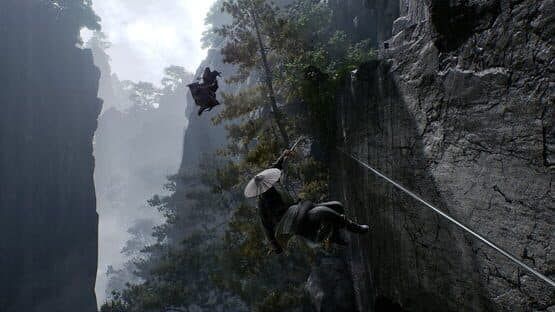 A Whisper of Fall: Jinyiwei — screenshot 5