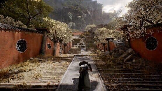 A Whisper of Fall: Jinyiwei — screenshot 7