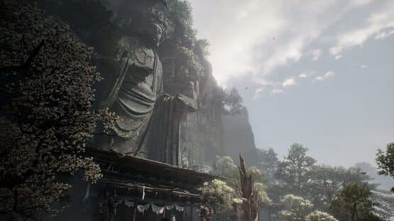 A Whisper of Fall: Jinyiwei — screenshot 8