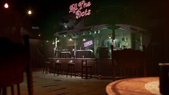Roadhouse Simulator — screenshot 2