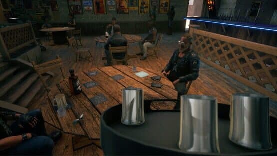 Roadhouse Simulator — screenshot 3
