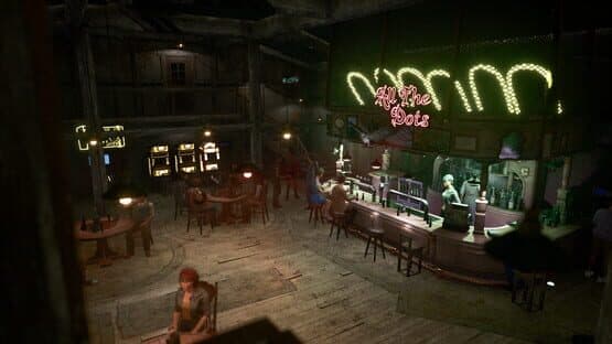 Roadhouse Simulator — screenshot 4