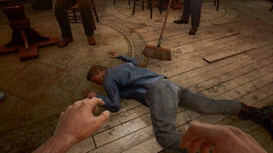 Roadhouse Simulator — screenshot 5