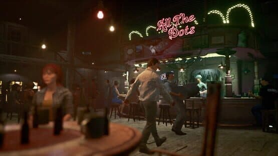 Roadhouse Simulator — screenshot 6