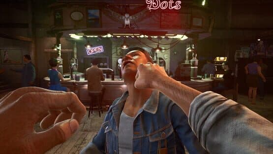 Roadhouse Simulator — screenshot 7