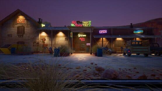 Roadhouse Simulator — screenshot 8