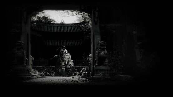 Black Myth: Zhong Kui — screenshot 1
